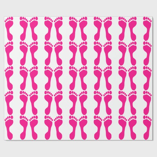 Schleifpapier Geschenkpapier (Flach)