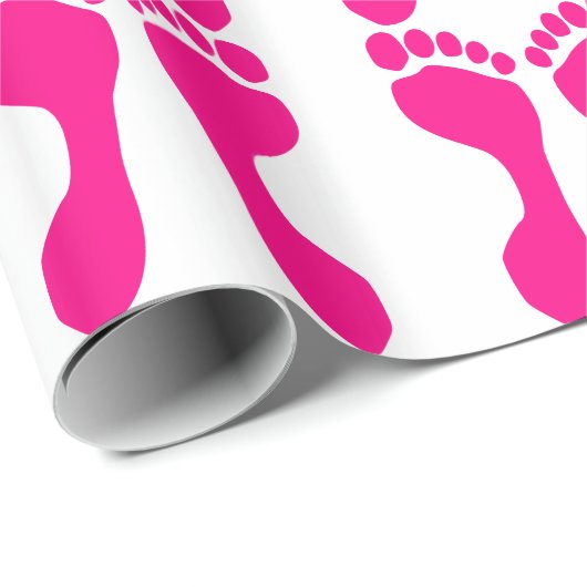 Schleifpapier Geschenkpapier (Rolleneckpunkt)