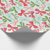 Schleifpapier Geschenkpapier (Ecke)