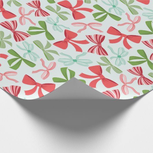 Schleifpapier Geschenkpapier (Ecke)