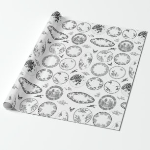 Schleifpapier Geschenkpapier