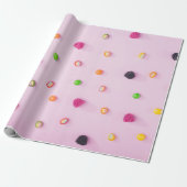 Schleifpapier Geschenkpapier (Ungerollt)