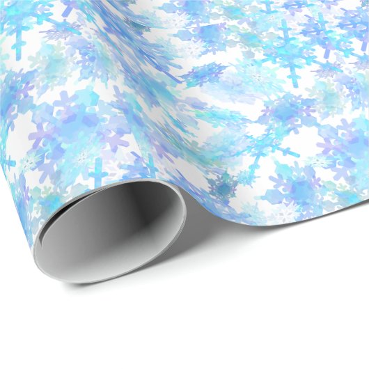 Schleifpapier Geschenkpapier (Rolleneckpunkt)