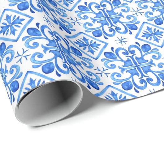 Schleifpapier Geschenkpapier (Rolleneckpunkt)