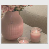 Schleifpapier Geschenkpapier (Flach)