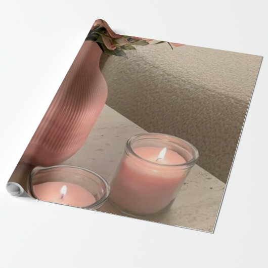 Schleifpapier Geschenkpapier (Ungerollt)