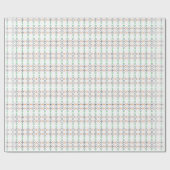 Schleifpapier Geschenkpapier (Flach)