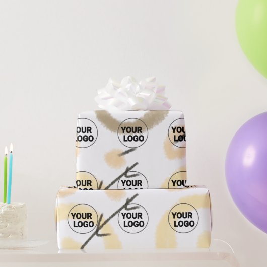Schleifpapier Geschenkpapier (Partygeschenke)