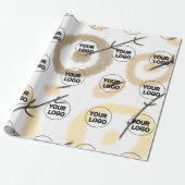 Schleifpapier Geschenkpapier (Ungerollt)