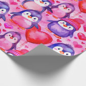 Schleifpapier Geschenkpapier (Ecke)