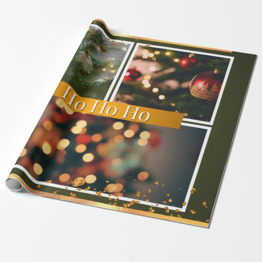 Schleifpapier Geschenkpapier (Ungerollt)