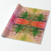 Schleifpapier Geschenkpapier (Ungerollt)