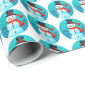 Schleifpapier Geschenkpapier (Rolleneckpunkt)