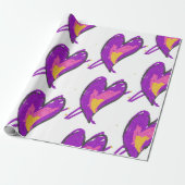 Schleifpapier Geschenkpapier (Ungerollt)