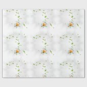 Schleifpapier Geschenkpapier (Flach)