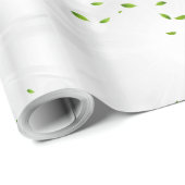 Schleifpapier Geschenkpapier (Rolleneckpunkt)