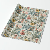 Schleifpapier Geschenkpapier (Ungerollt)