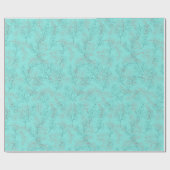 Schleifpapier Geschenkpapier (Flach)