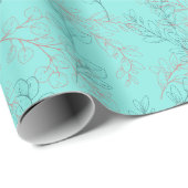 Schleifpapier Geschenkpapier (Rolleneckpunkt)