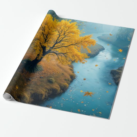 Schleifpapier Geschenkpapier (Ungerollt)