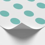 Schleifpapier Geschenkpapier (Ecke)