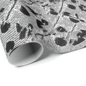 Schleifpapier Geschenkpapier (Rolleneckpunkt)