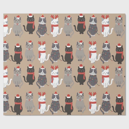 Schleifpapier Geschenkpapier (Flach)