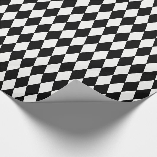 Schleifpapier Geschenkpapier (Ecke)