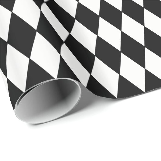 Schleifpapier Geschenkpapier (Rolleneckpunkt)