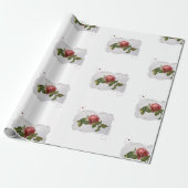 Schleifpapier Geschenkpapier (Ungerollt)