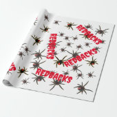 Schleifpapier Geschenkpapier (Ungerollt)