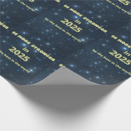 Schleifpapier Geschenkpapier (Ecke)