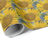 Schleifpapier Geschenkpapier (Rolleneckpunkt)