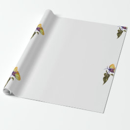 Schleifpapier Geschenkpapier