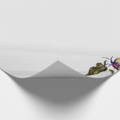 Schleifpapier Geschenkpapier (Ecke)