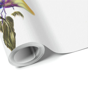 Schleifpapier Geschenkpapier