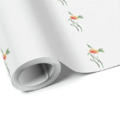 Schleifpapier Geschenkpapier (Rolleneckpunkt)