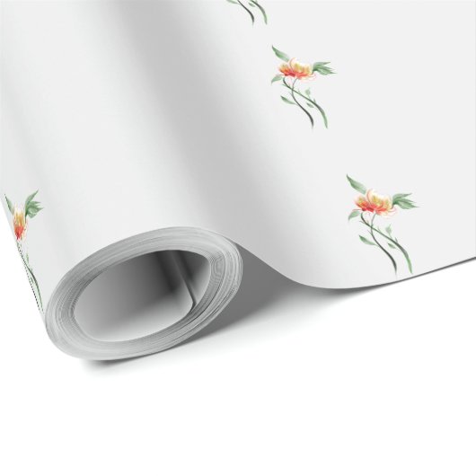 Schleifpapier Geschenkpapier (Rolleneckpunkt)