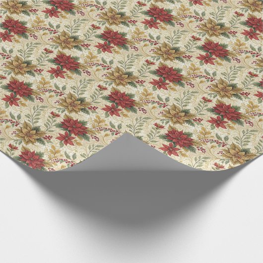 Schleifpapier Geschenkpapier (Ecke)