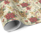 Schleifpapier Geschenkpapier (Rolleneckpunkt)