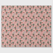 Schleifpapier Geschenkpapier (Flach)