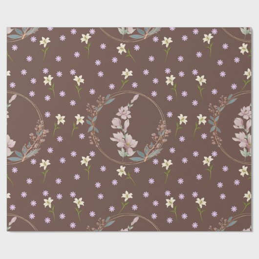 Schleifpapier Geschenkpapier (Flach)