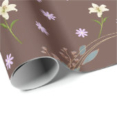 Schleifpapier Geschenkpapier (Rolleneckpunkt)