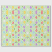 Schleifpapier Geschenkpapier (Flach)