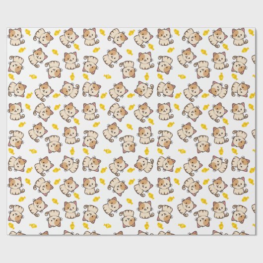 Schleifpapier Geschenkpapier (Flach)