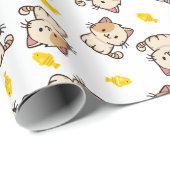 Schleifpapier Geschenkpapier (Rolleneckpunkt)