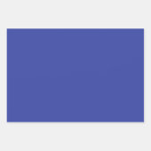 Schleifpapier Geschenkpapier Set (Vorderseite 2)