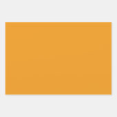 Schleifpapier Geschenkpapier Set (Vorderseite 3)