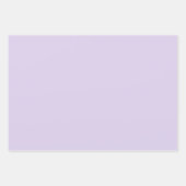 Schleifpapier Geschenkpapier Set (Vorderseite 2)