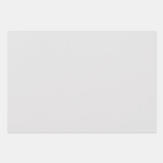 Schleifpapier Geschenkpapier Set (Vorderseite 2)